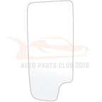 Replacement Mirror Glass for GMC Sierra 1500 2500 3500 (1988–1998) RH Side