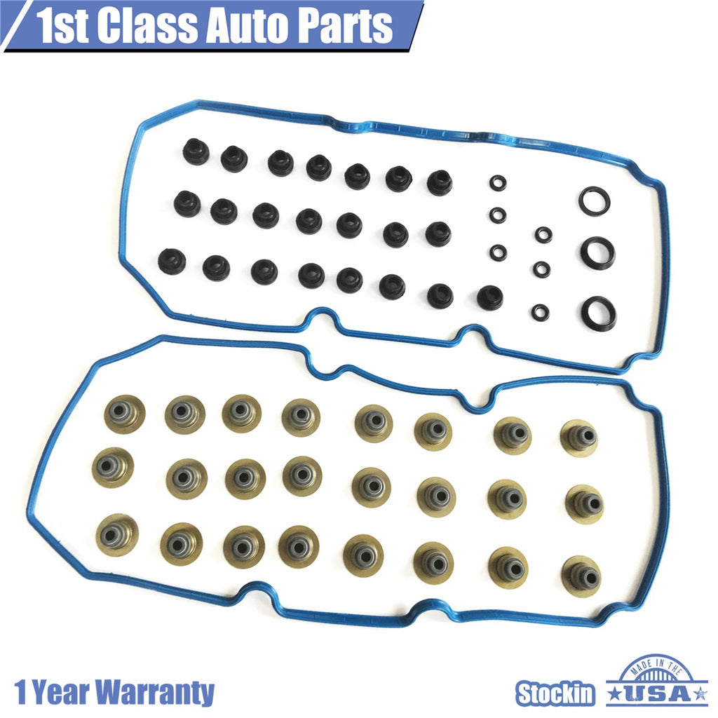 Cylinder Head Gasket Set for Dodge Charger, Magnum, Chrysler 300, Pacifica (2005–2010)