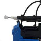 Door Lock Actuator for Kia Rio Hatchback (2012–2017) Rear Right Side