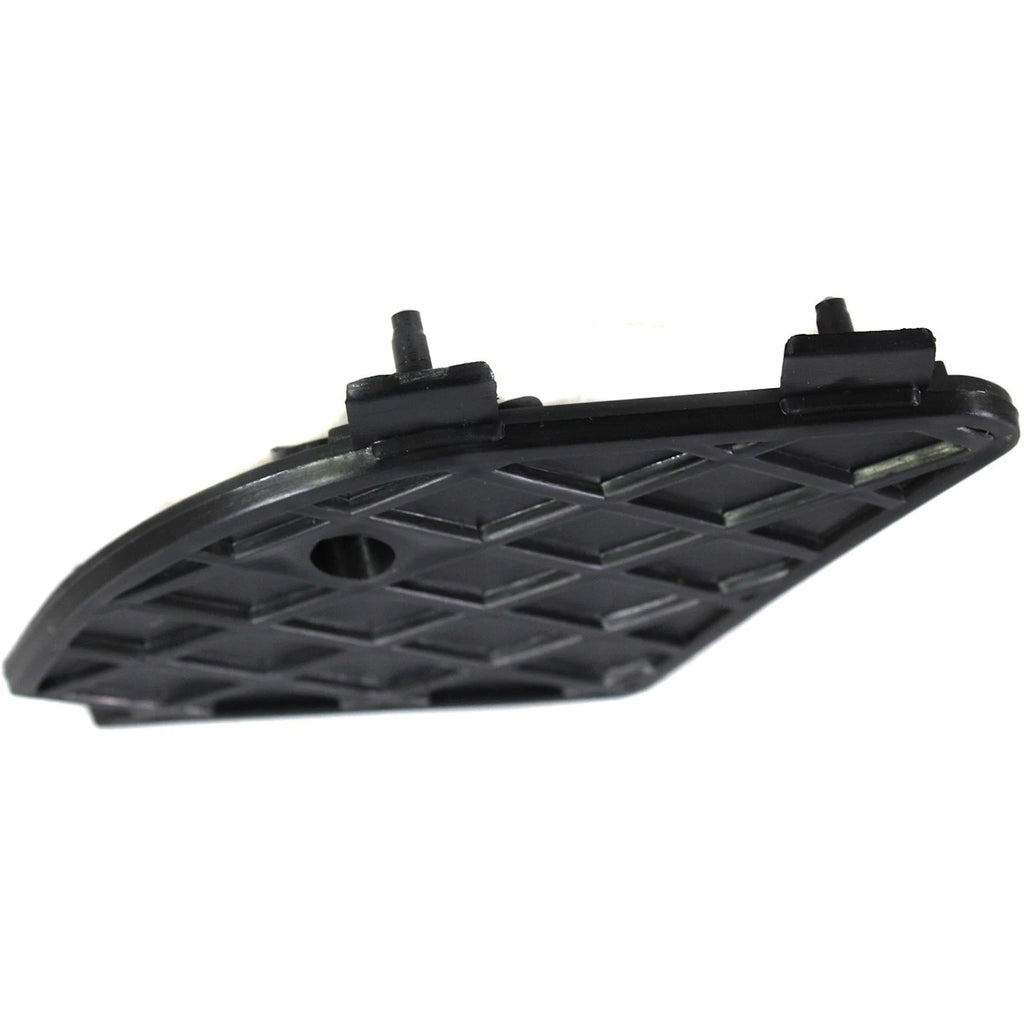 Fog Light Cover for Mercedes E-Class (2003-2009)