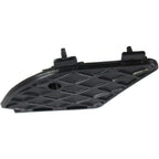 Fog Light Cover for Mercedes E-Class (2003-2009)