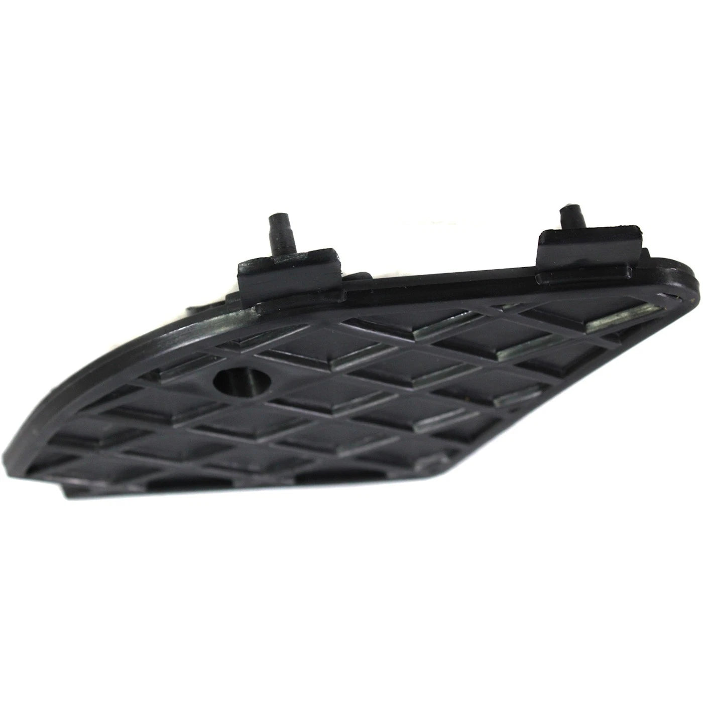 Fog Light Cover for Mercedes E-Class (2003-2009)