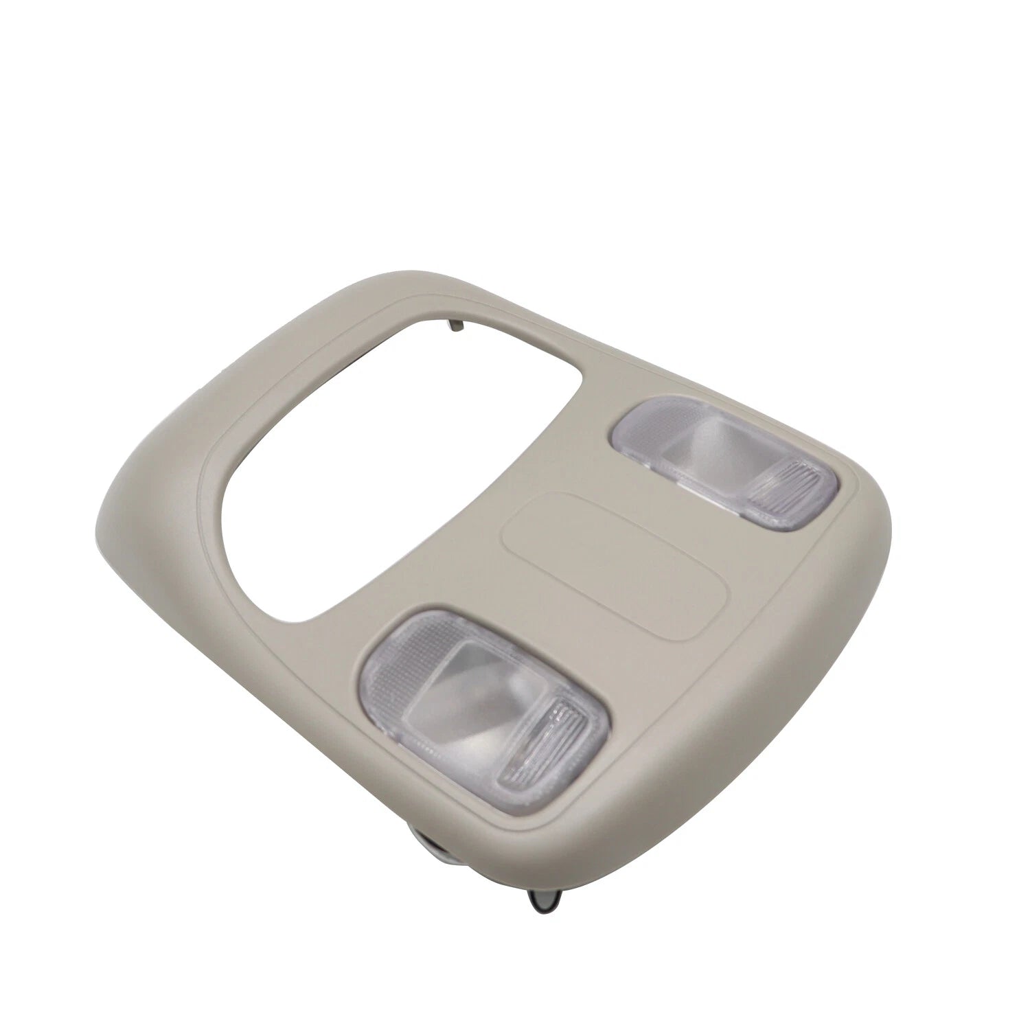 Overhead Console Housing for Ram 1500 2500 3500 (2006–2009) 1DK78-BD1AA