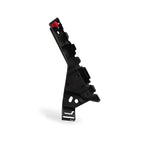 Front Bumper Bracket for Buick Regal, LaCrosse (2009–2013) Left 13238442