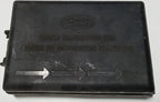 Fuse Box Cover for Lincoln Mark VIII (1997–1998) 4.6L F65B-14A003-C