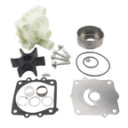 Water Pump Impeller Repair Kit for Yamaha 75/90/115HP (68V-W0078-00)