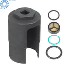 IPR Valve Socket Removal Tool Set w/Seal Kit for Ford 6.0L Powerstroke (2003–2010)
