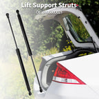 Rear Hatch Lift Supports Struts Gas Spring No.689500D021 for Toyota Yaris (1999–2005)
