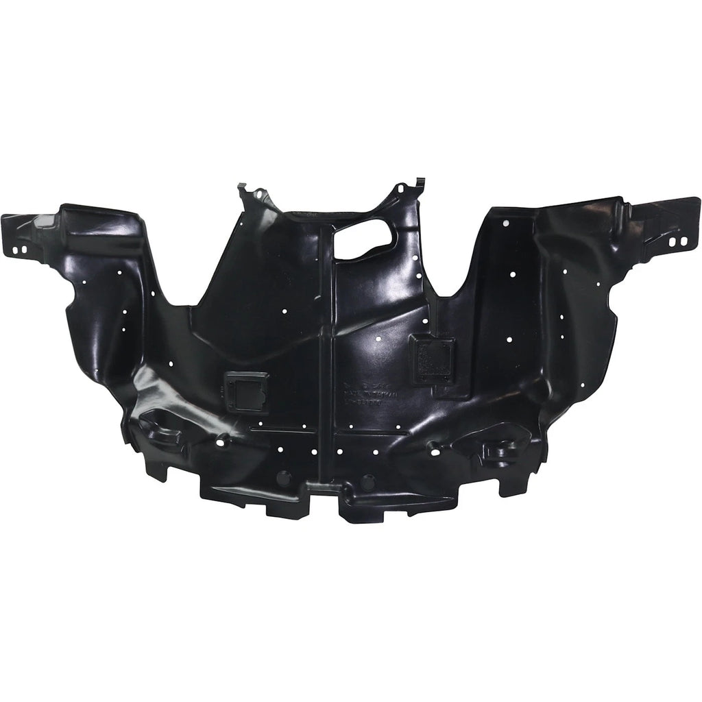 Engine Splash Shield for Subaru Impreza (2012–2016) Front Lower