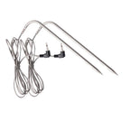 High Temp Meat Probes for Pit Boss & Most Wood Pellet Grills