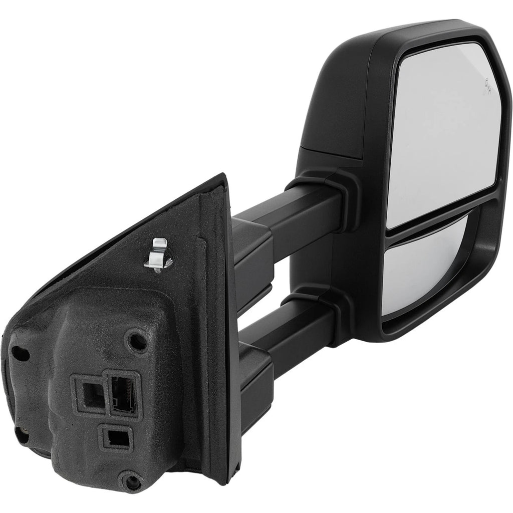 Heated Right Side Mirror for Ford F250 F350 F450 (2017–2019)
