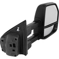 Heated Right Side Mirror for Ford F250 F350 F450 (2017–2019)