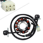 Stator Magneto Generator for Honda CRF 450R (2009)