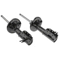 LH+RH Front Strut Shock Absorber Pair for Ford Laser KJ KL (1994-1998)