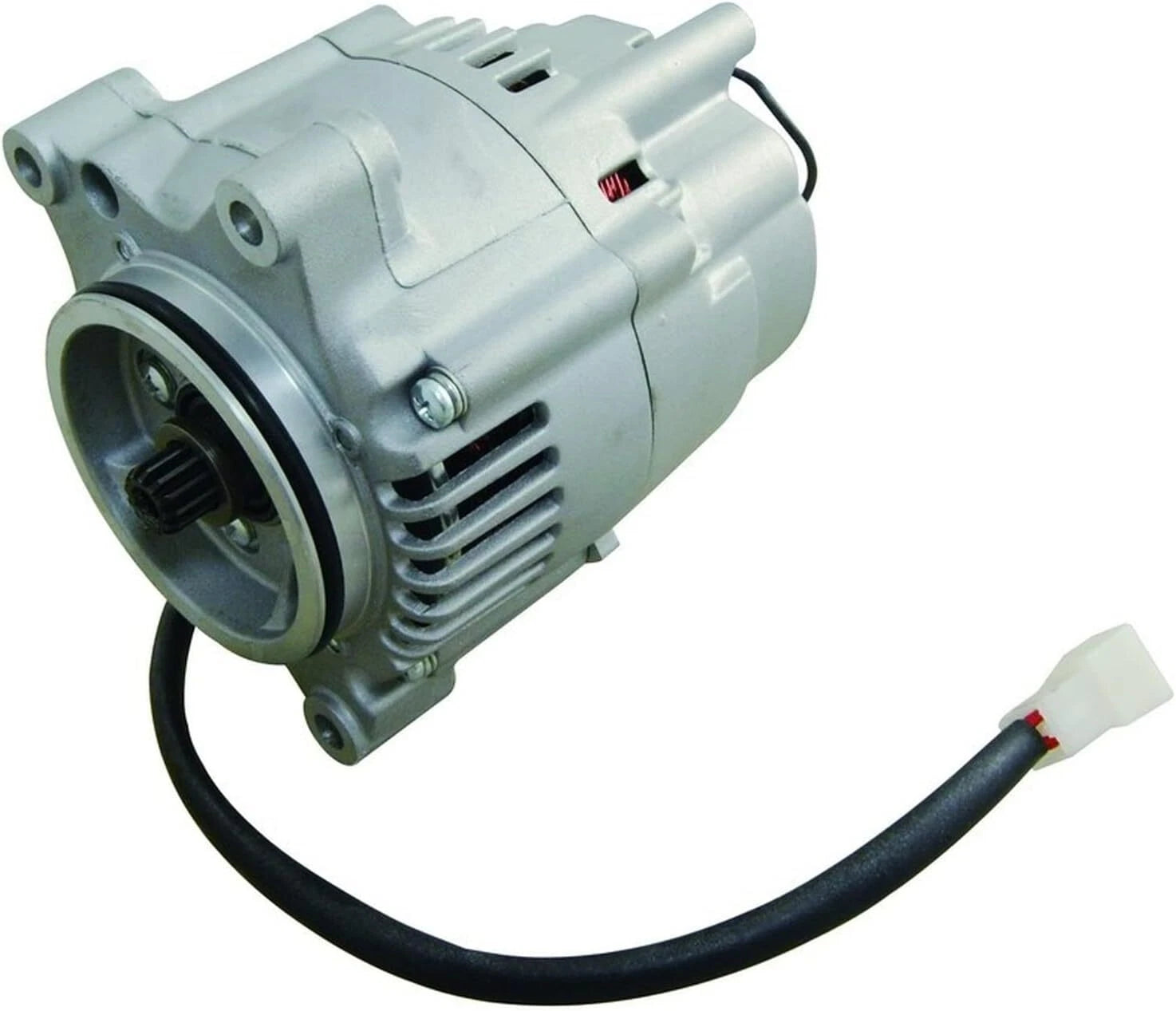 Alternator 210011121 A007T20199 for Kawasaki ZR1100 (1991–1996)