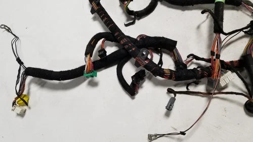 Dash Wire Harness LNC3010AG for Jaguar XJ8 VDP (1998)