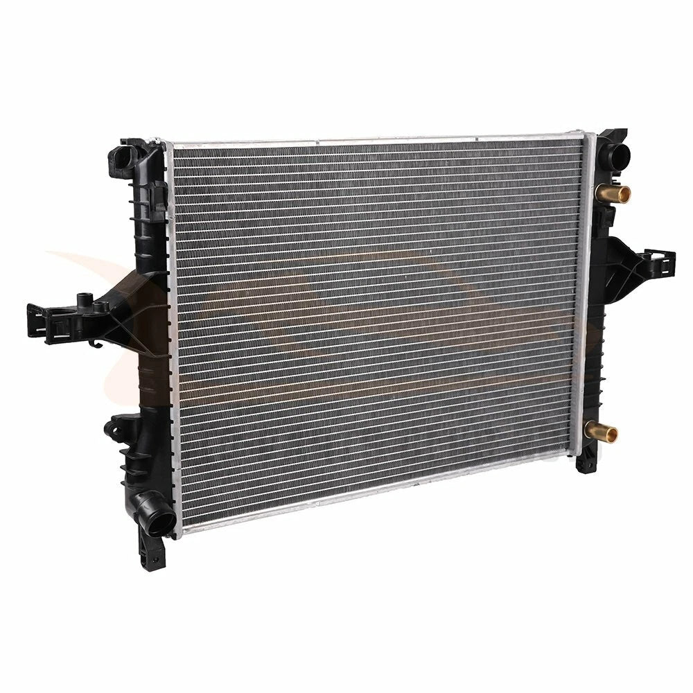 Aluminum Radiator for Volvo S60 V70 2.3L (2001–2004)