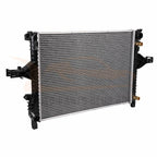 Aluminum Radiator for Volvo S60 V70 2.3L (2001–2004)