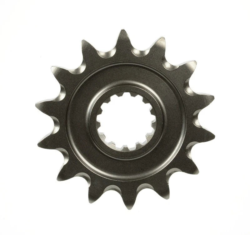 Front Grooved Sprocket for KTM 65 SX (2004–2008) - 420-13P Teeth