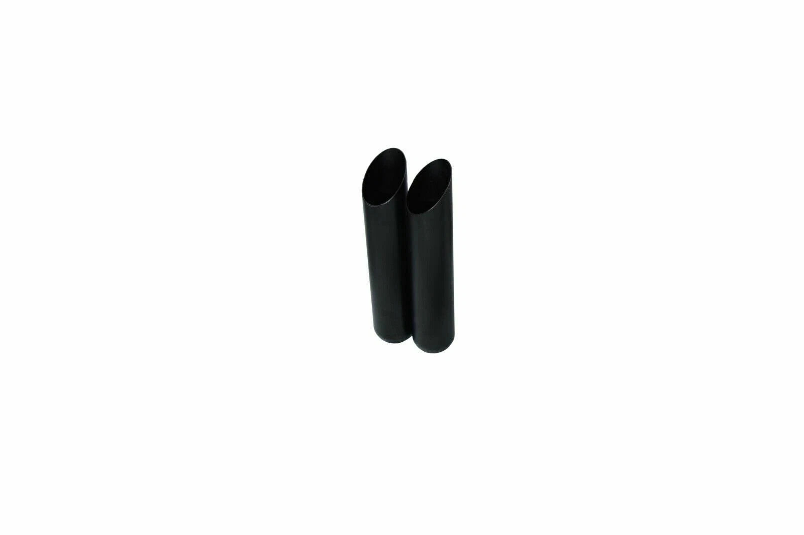 2.5" Dual Exhaust Kit for Ford F150 (2021-2025) - Flowmaster Flow FX Black Tip