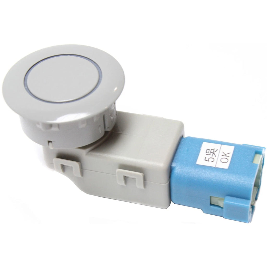 Parking Assist Sensors for Universal Vehicles ( Before Purchase)
