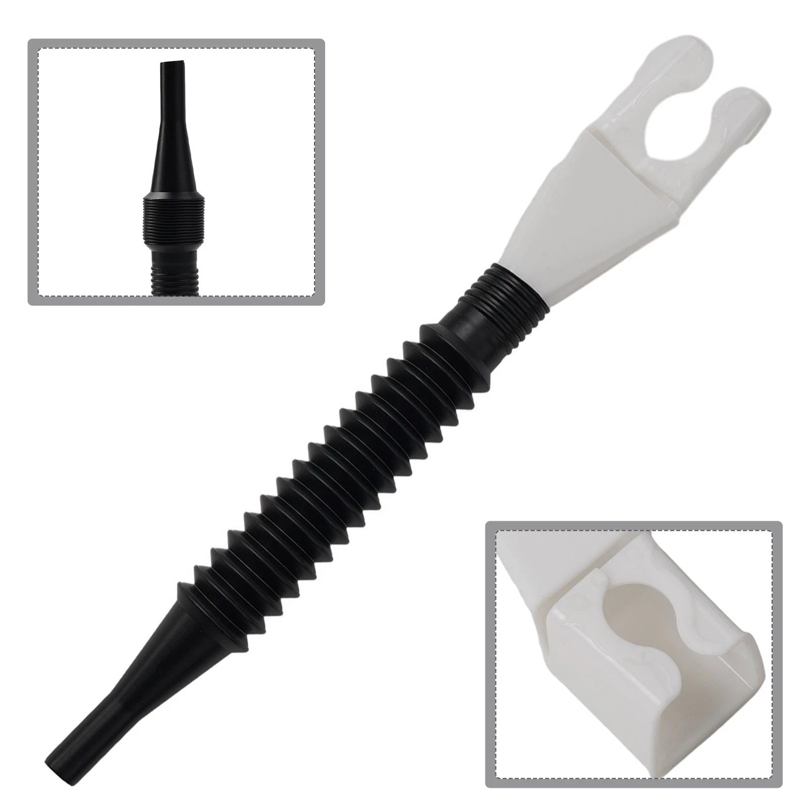 Snap Funnel Accessories for Various Makes and Models