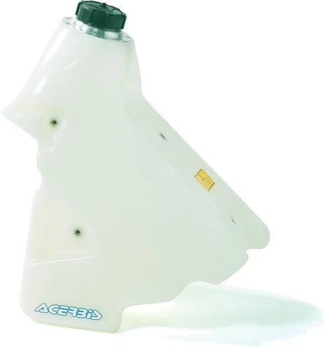 Acerbis 3.4 Gal Offroad Fuel Tank for Yamaha YZ426F & YZ250F (2000–2002)