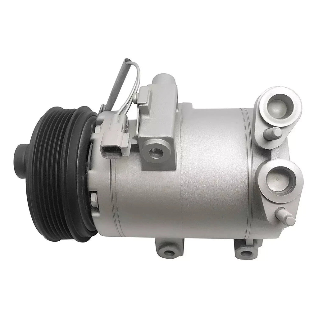 AC Compressor Kit for Ford Escape 2.5L (2011-2012)