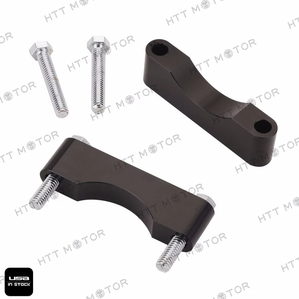 Front Fender Spacer for Harley Touring FLHR Electra Glide FLTR (1984–2013)