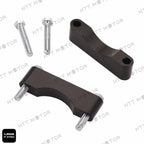 Front Fender Spacer for Harley Touring FLHR Electra Glide FLTR (1984–2013)