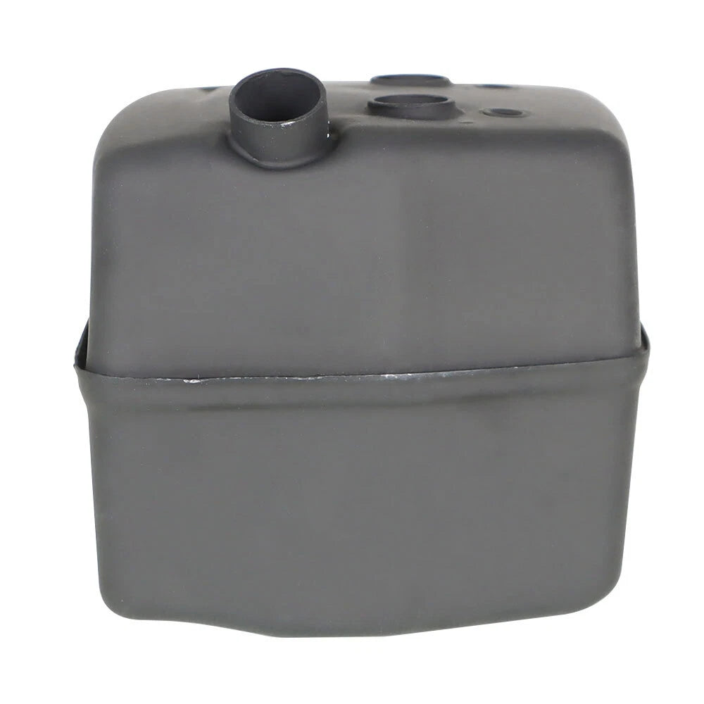 Exhaust Muffler Deflector Kit for Husqvarna 61 268 272