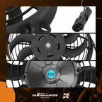 Condenser Fan for Thermo King Tripac APU (2012-2016)