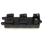 Window Switch for Nissan Maxima (1999–2001) & Subaru Impreza (2002–2006) Front Left