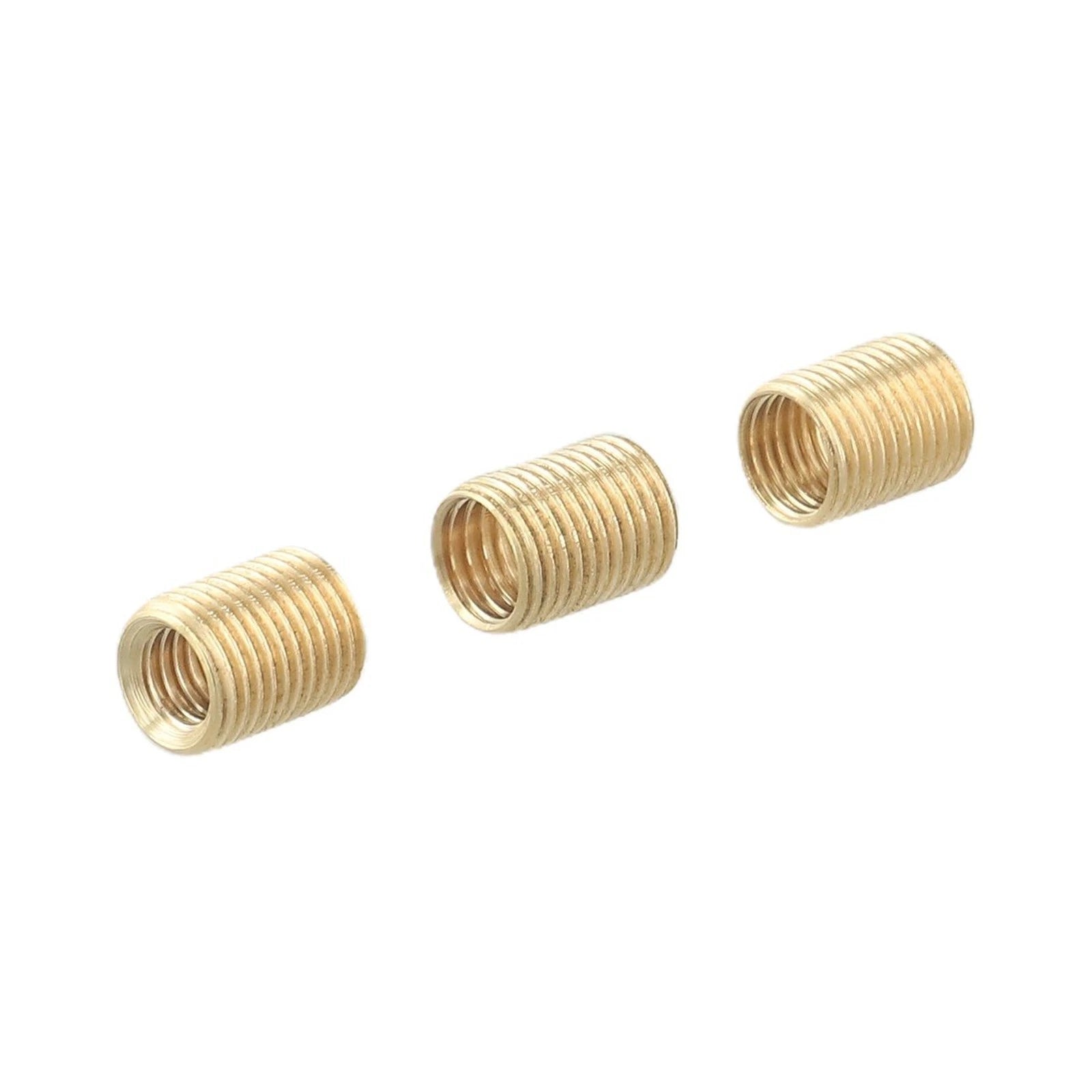 3X Aluminum Alloy Adapters for Universal Fit (M10)
