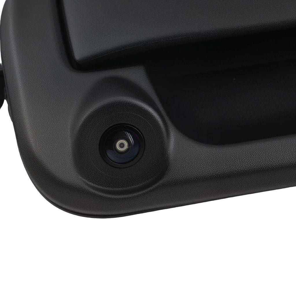 Rear Parking Handle Camera for Ford F150 F250 F350 F450 (2004–2014)