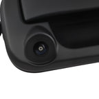 Rear Parking Handle Camera for Ford F150 F250 F350 F450 (2004–2014)