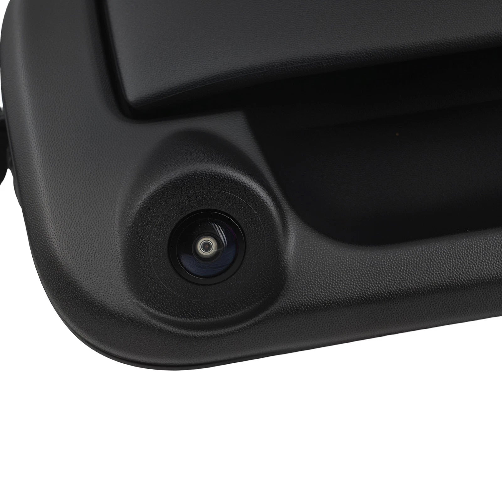Rear Parking Handle Camera for Ford F150 F250 F350 F450 (2004–2014)