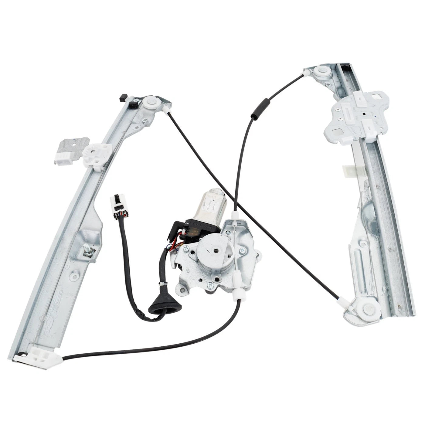 Power Window Regulator with Motor for Infiniti G35 Coupe (2003–2007)