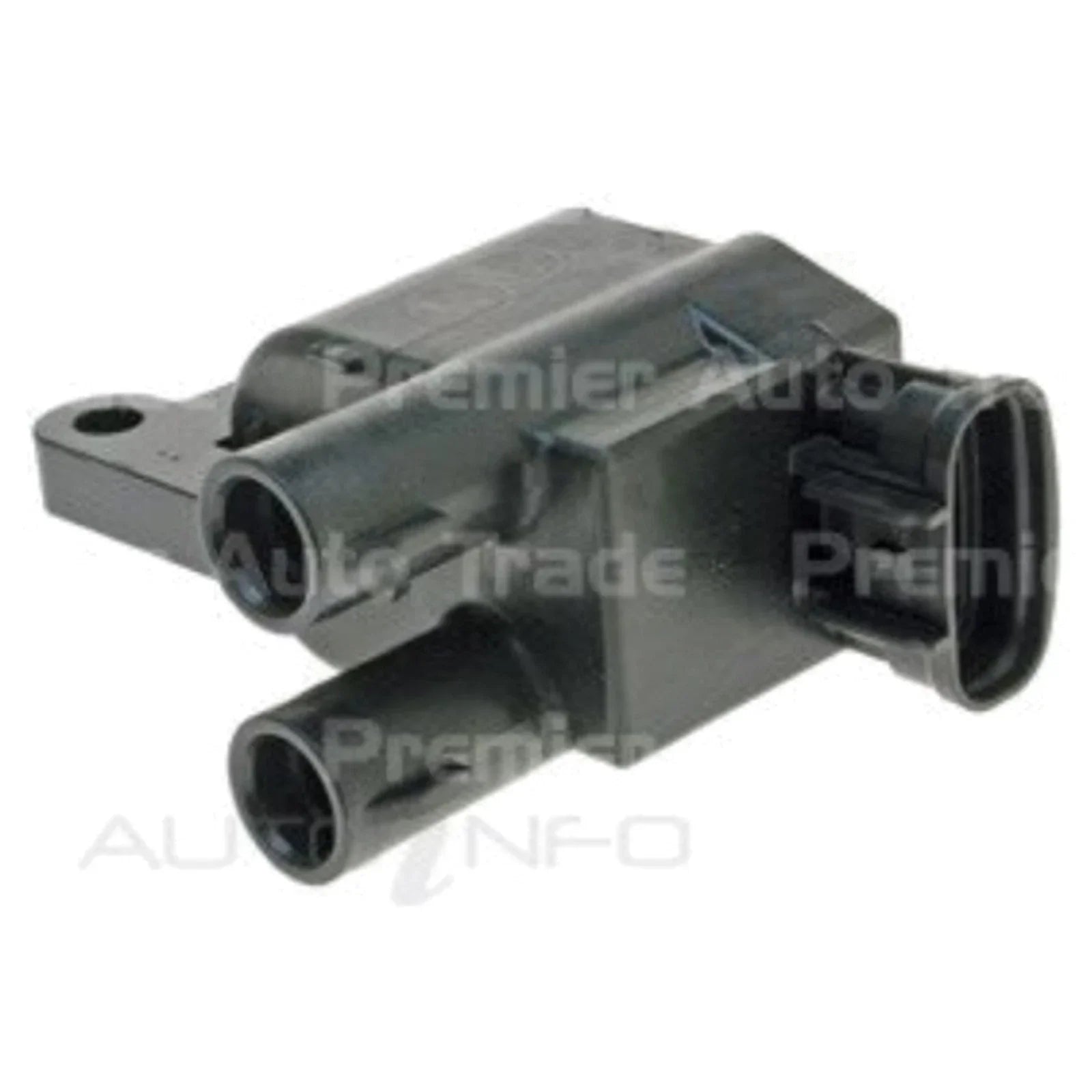 Ignition Coils 2 x for Toyota Hilux RZN149 RZN154 RZN169 RZN174 2.7L (97-05)