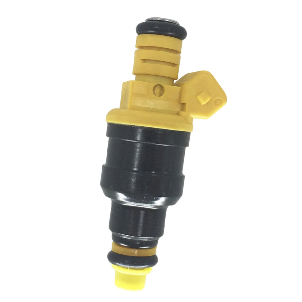 Set of 4 Fuel Injectors for Volvo 960 240 (1985–1994)