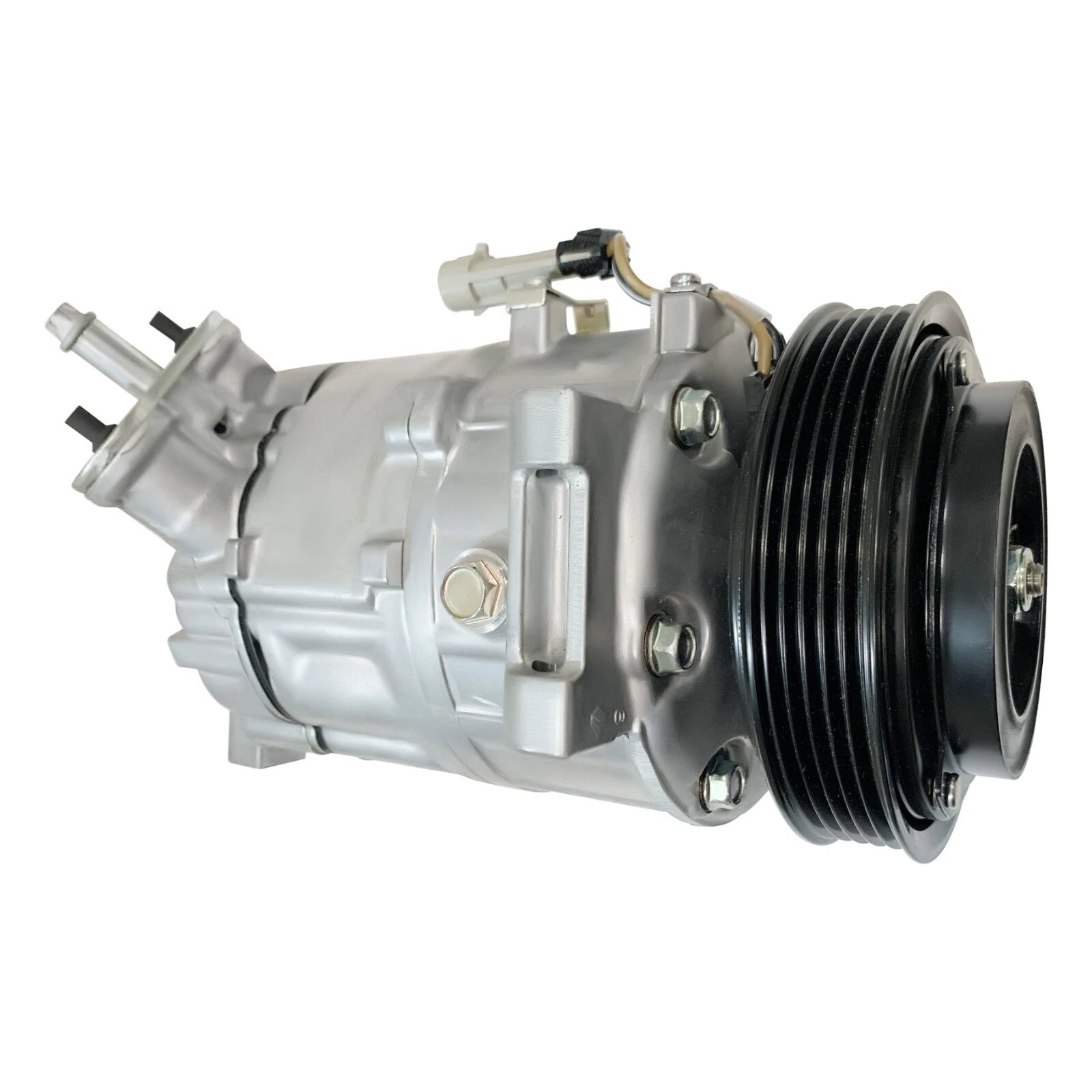 A/C Compressor Kit Replacement for Saab 9-3X 2.0L (2010-2011)