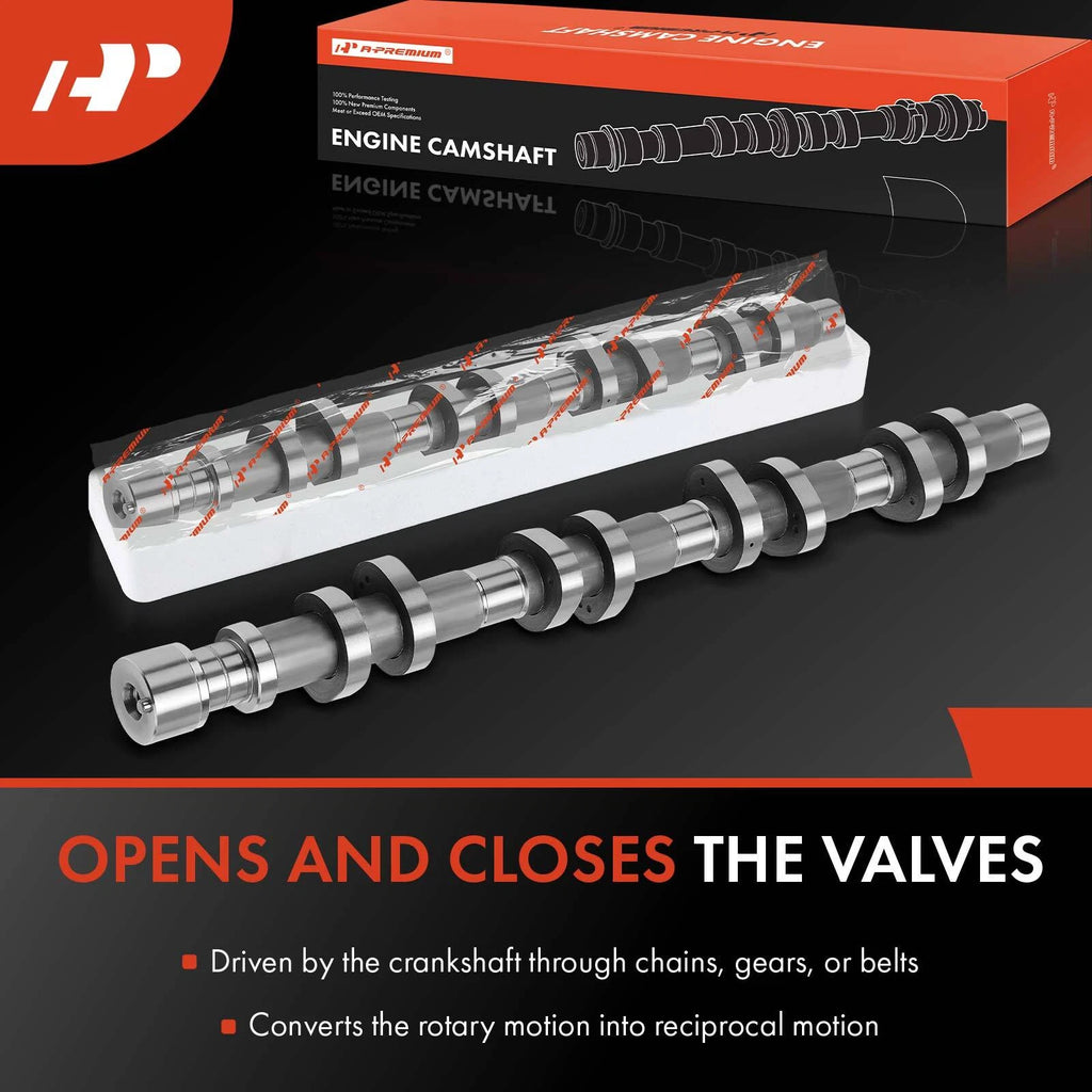 Right Engine Camshaft for Dodge Durango, Ram 1500, Jeep Grand Cherokee