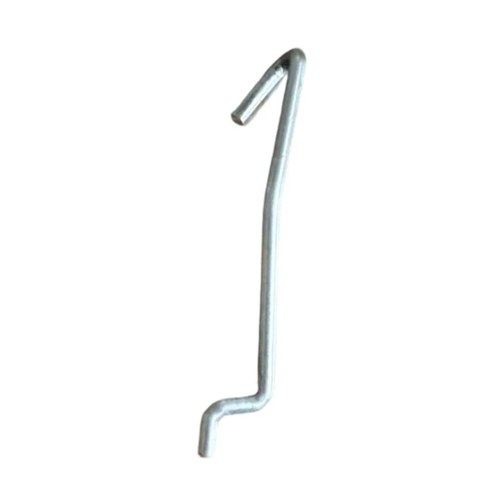 Replacement Throttle Rod for FS91 FS111 FS131 KM91 KM131 (41801821500)