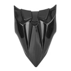 Carbon ABS Rear Seat Cover Cowl for Kawasaki Z650 Ninja 650 (2017–2023)