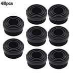Rubber Foot Pads 68325-Z07-003 for Honda EB2000 EU2000 EU2200 EB2200 (2000–2023)