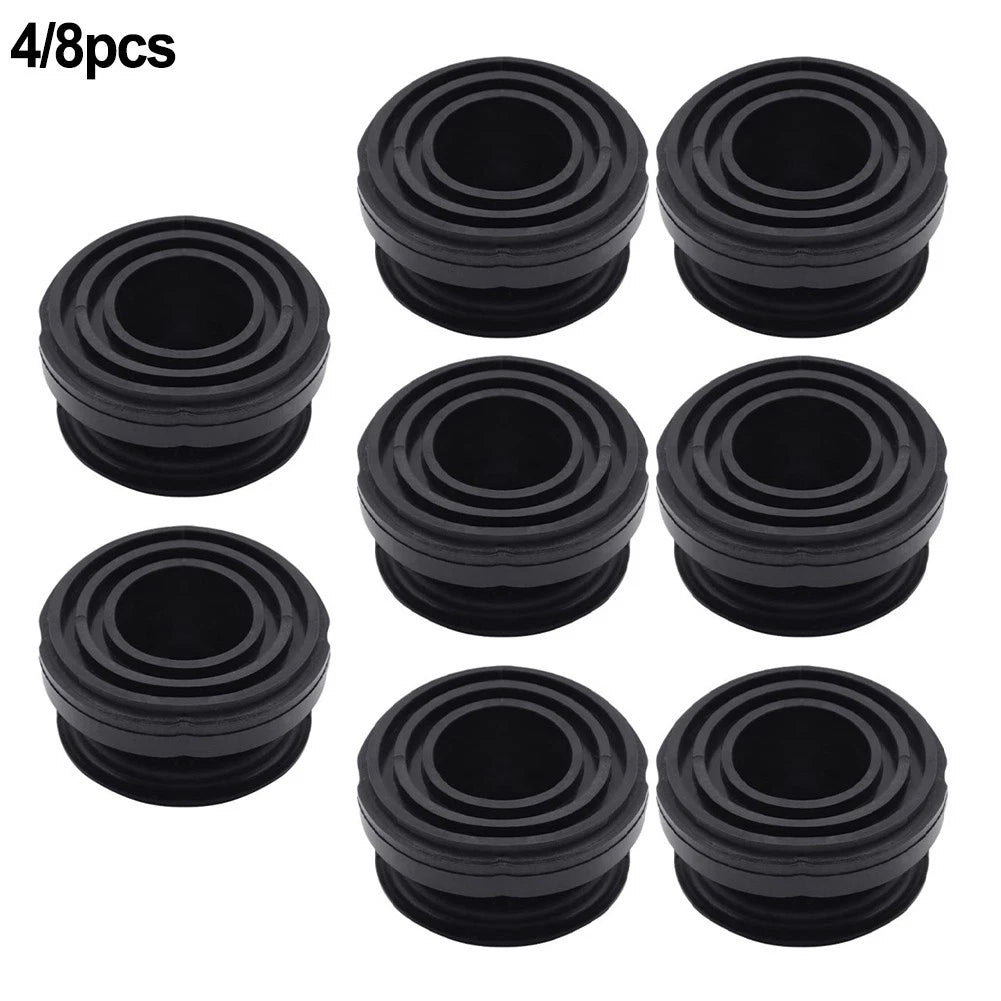 Rubber Foot Pads 68325-Z07-003 for Honda EB2000 EU2000 EU2200 EB2200 (2000–2023)