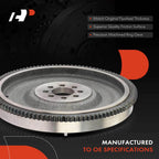 Clutch Flywheel for Infiniti G20, Nissan 200SX, NX, Sentra (1991–1998)