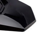 Rear Tail Light Cover for Yamaha Tenere 700 (2025–2026) Black