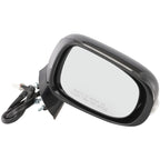 Heated Right Side Mirror for Lexus ES350 (2010–2012)