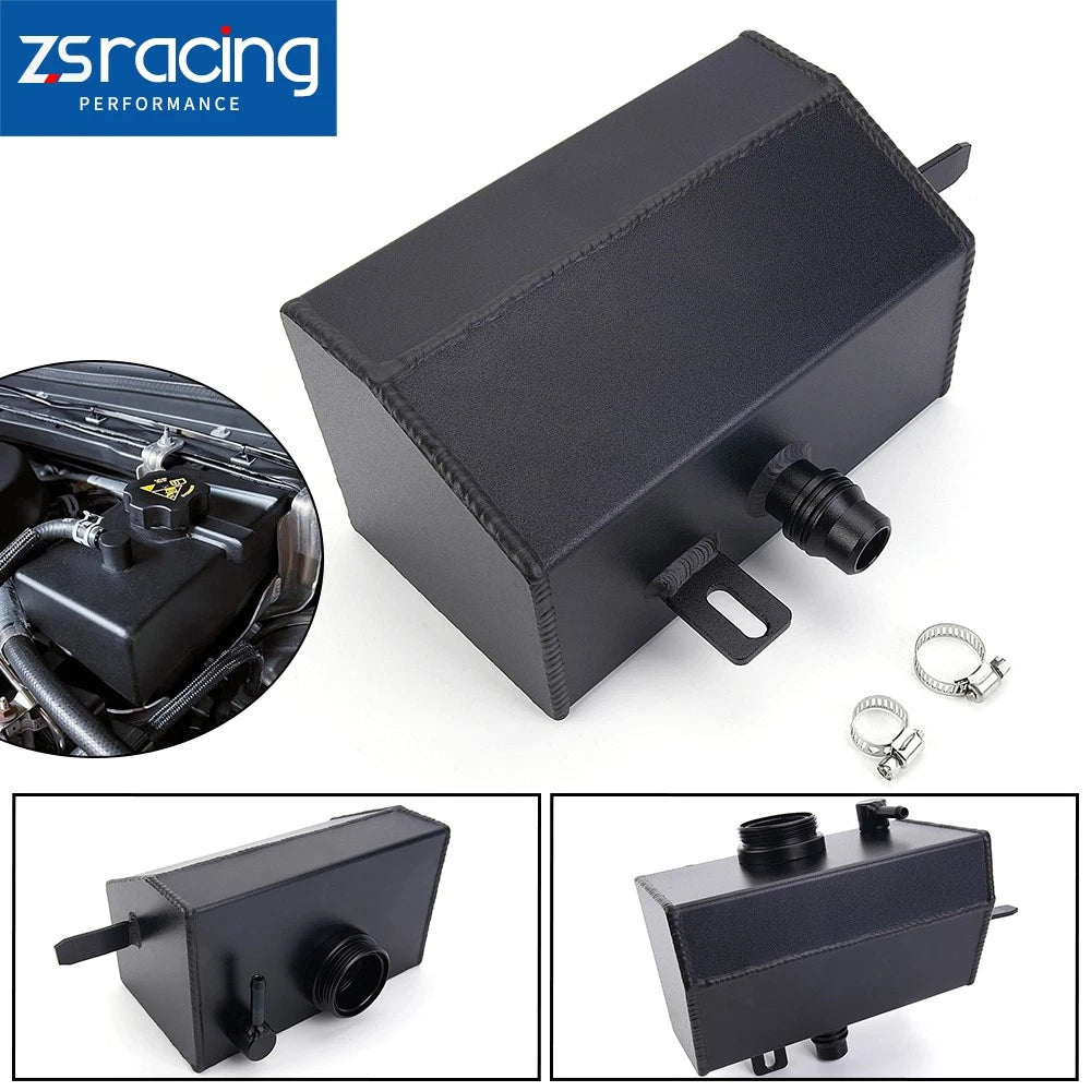 Engine Coolant Reservoir 68364312AC for Jeep Wrangler JL JLU (2018–2024)